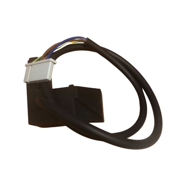 CABLE-GAS VALVE/IGNITER